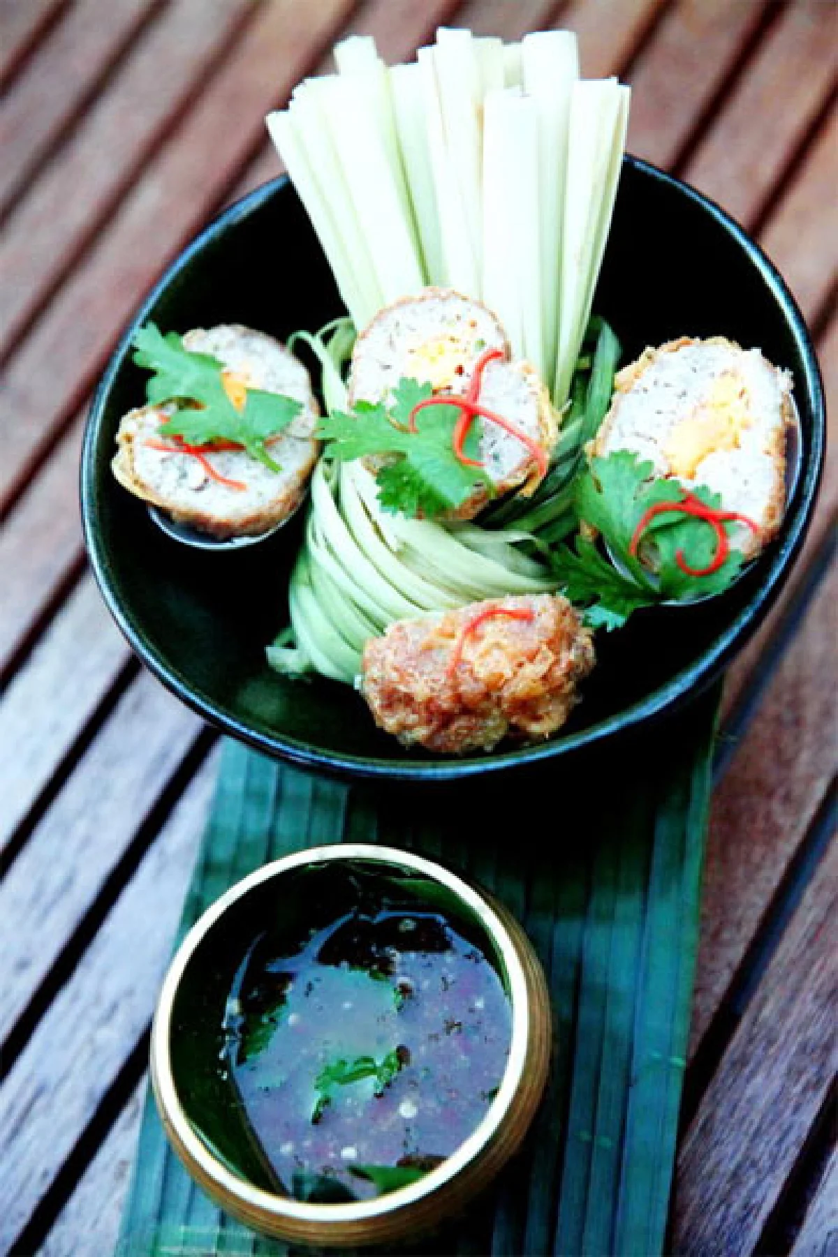 รสบ้านๆ ทาปาสไทย