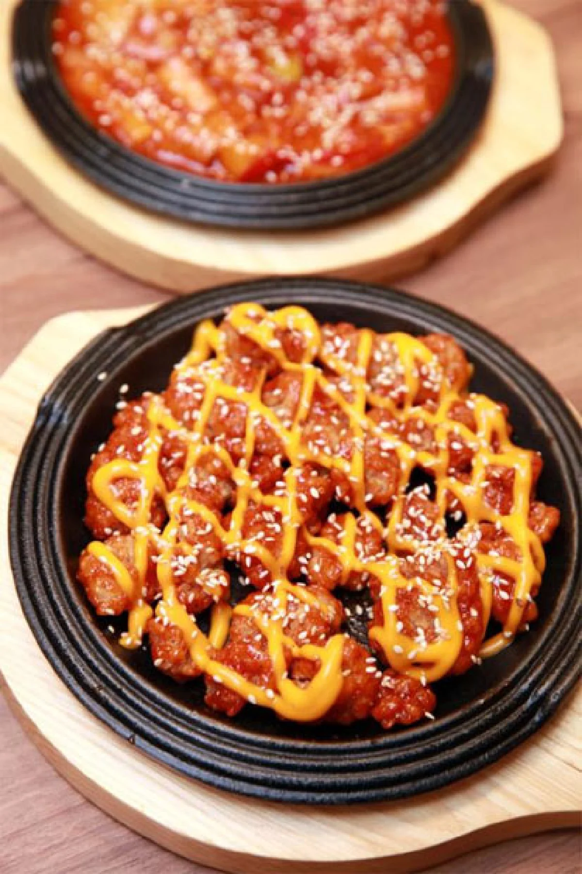 ทัค คาลบี้ อร่อยต้องแชร์