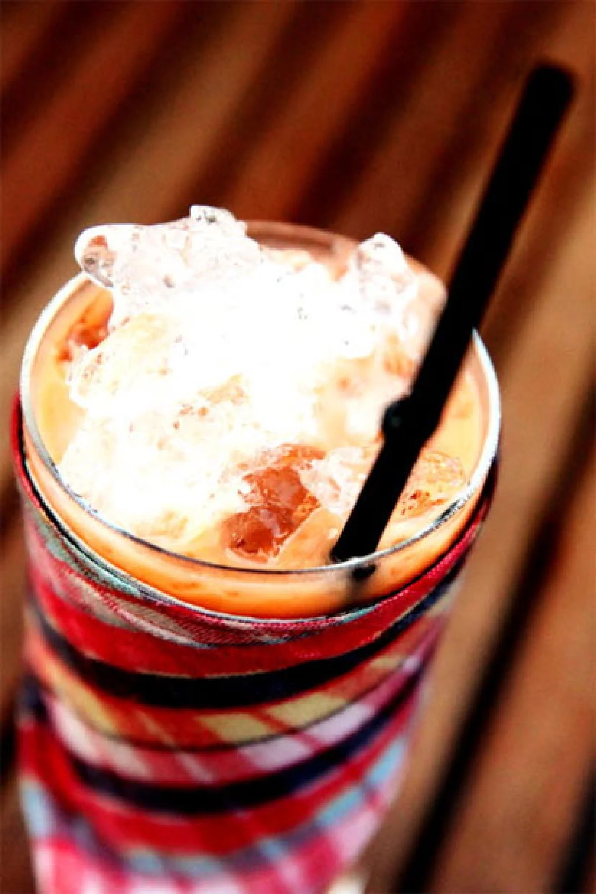 รสบ้านๆ ทาปาสไทย