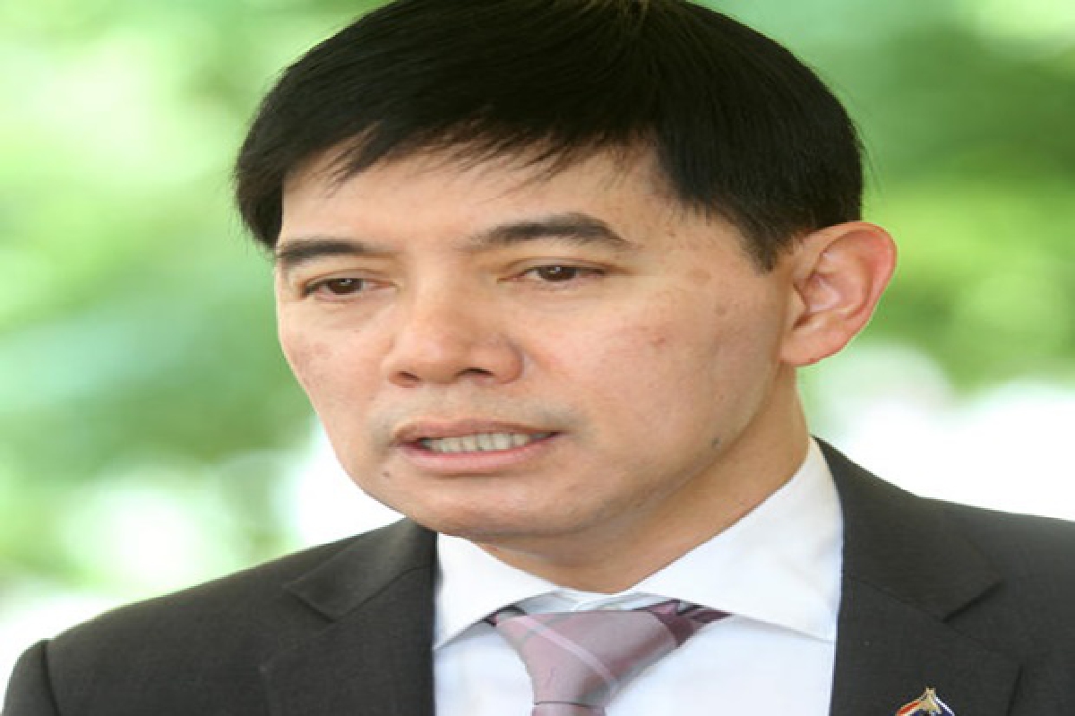 รัฐบาลปิดสถานทูตไทยในตุรกีชั่วคราว รัฐบาลปิดสถานทูตไทยในตุรกีชั่วคราว