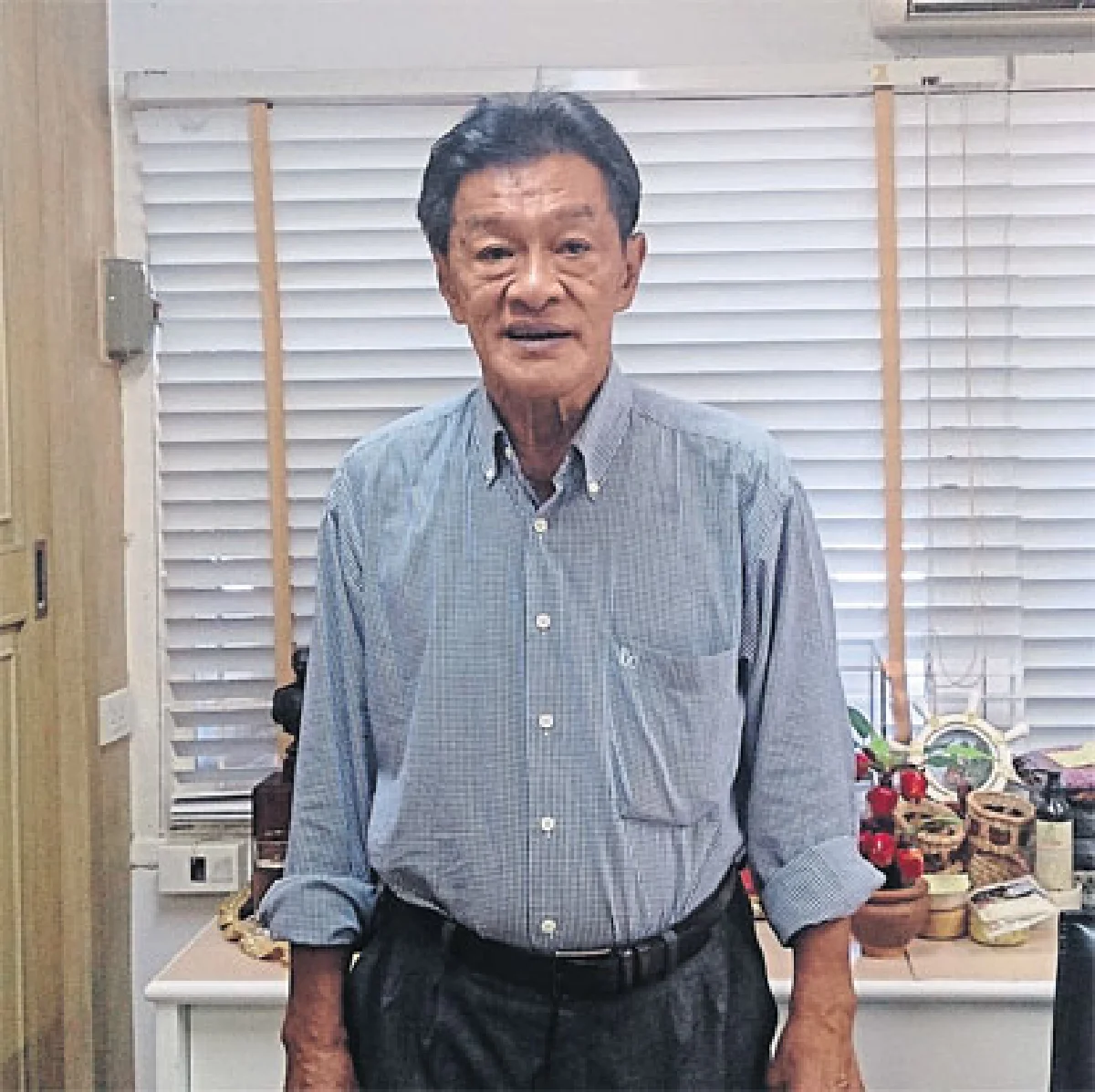 บริหารองค์ความรู้ ต่างวัย ต่างสไตล์