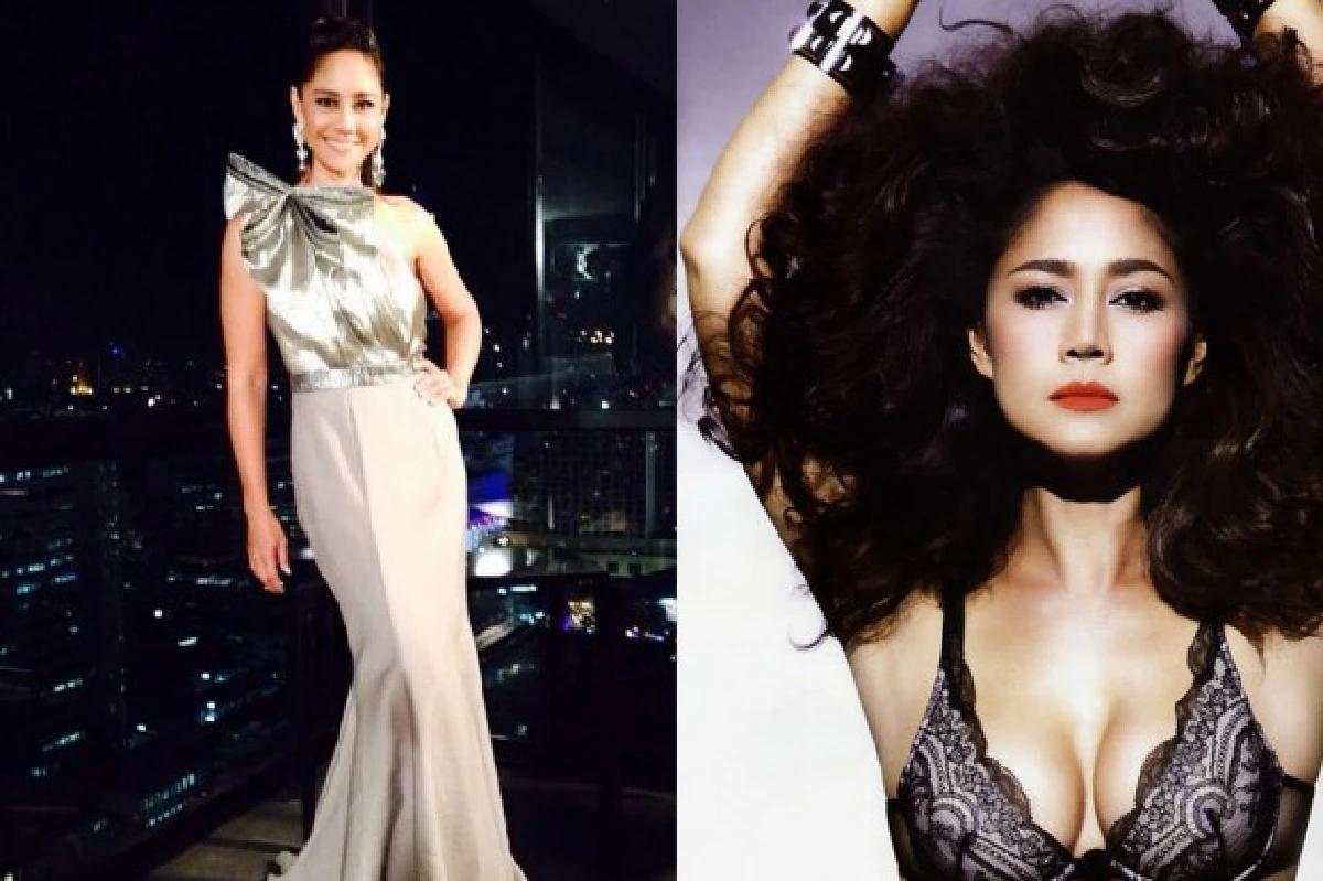 รวมซุปตาร์สาวสองพันปี กาลเวลาทำอะไรเธอไม่ได้!!