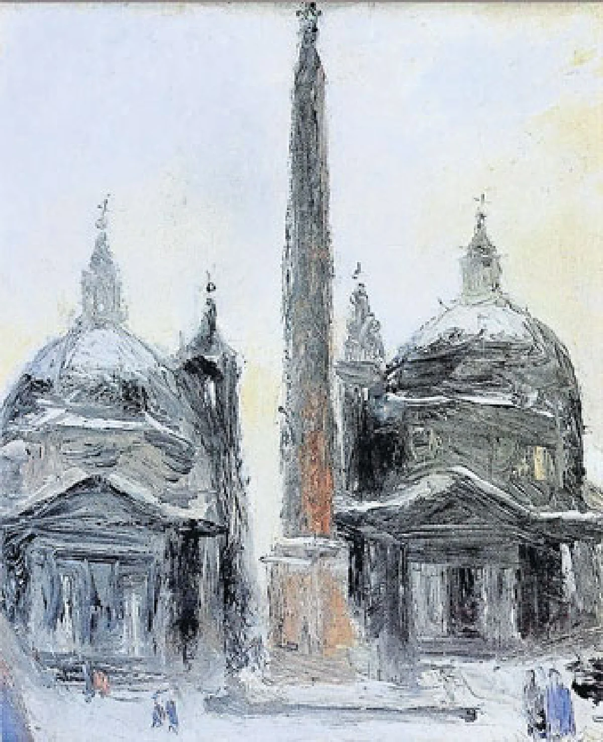 ‘เส้น สี...ที่ฝากไว้’ ฟื้นภาพเขียน เฟื้อ หริพิทักษ์