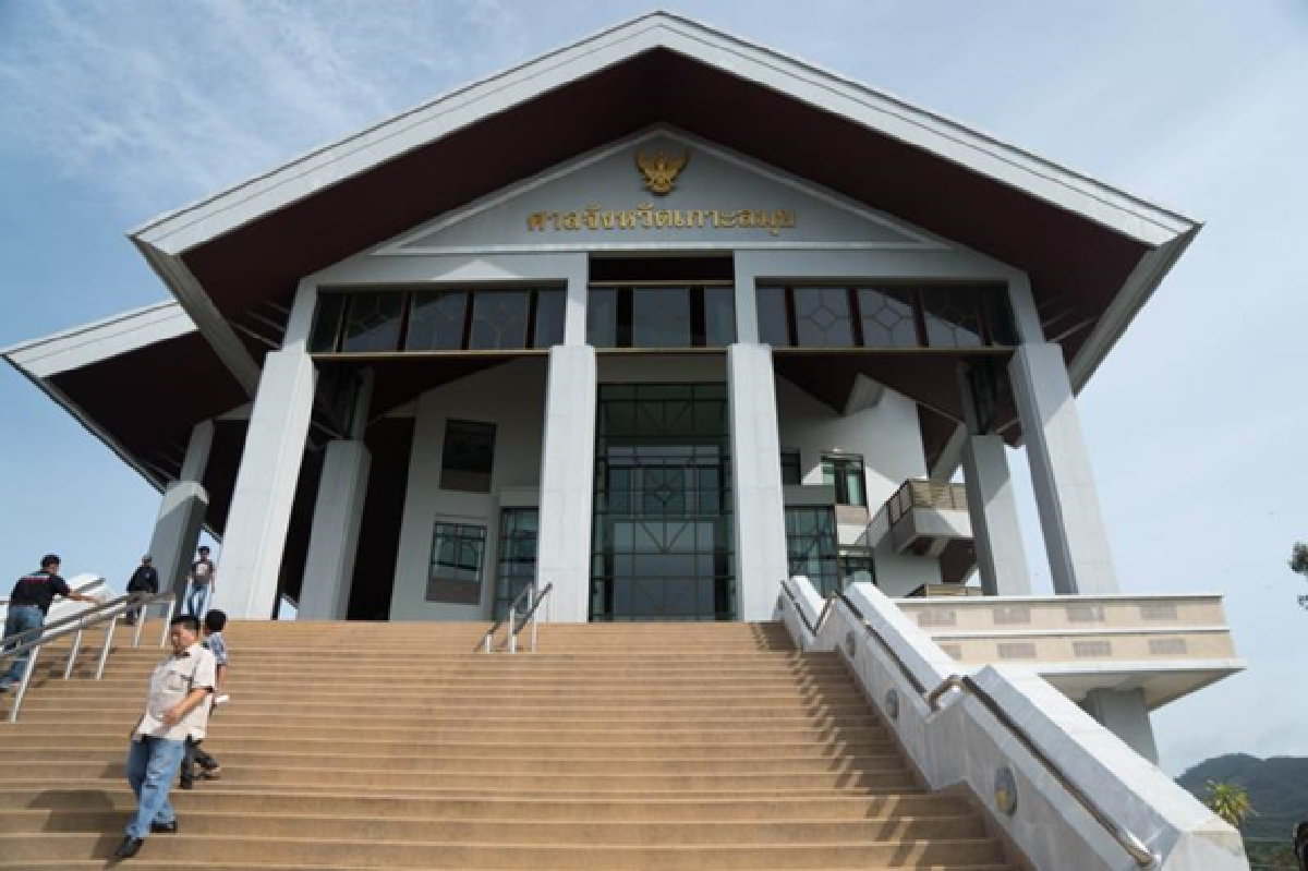 Koh Tao: Court orders new evidence tests (SAT UPDATE)