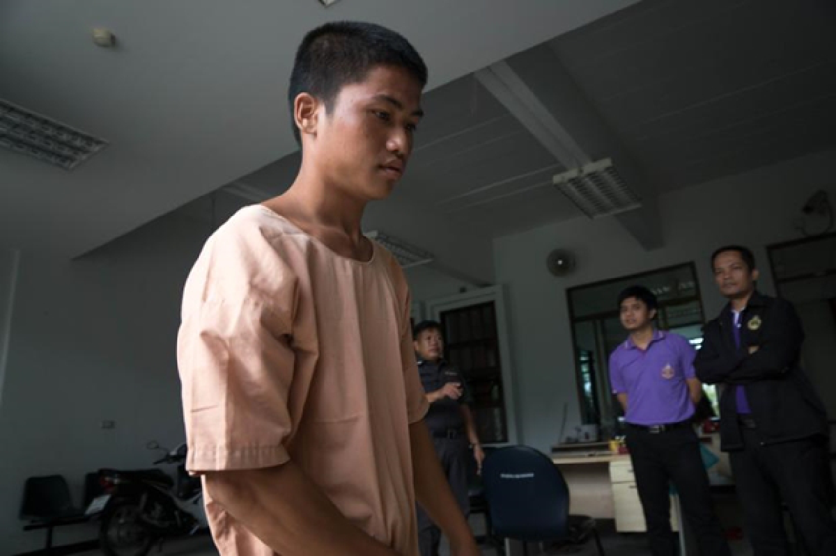 Koh Tao: Court orders new evidence tests (SAT UPDATE)