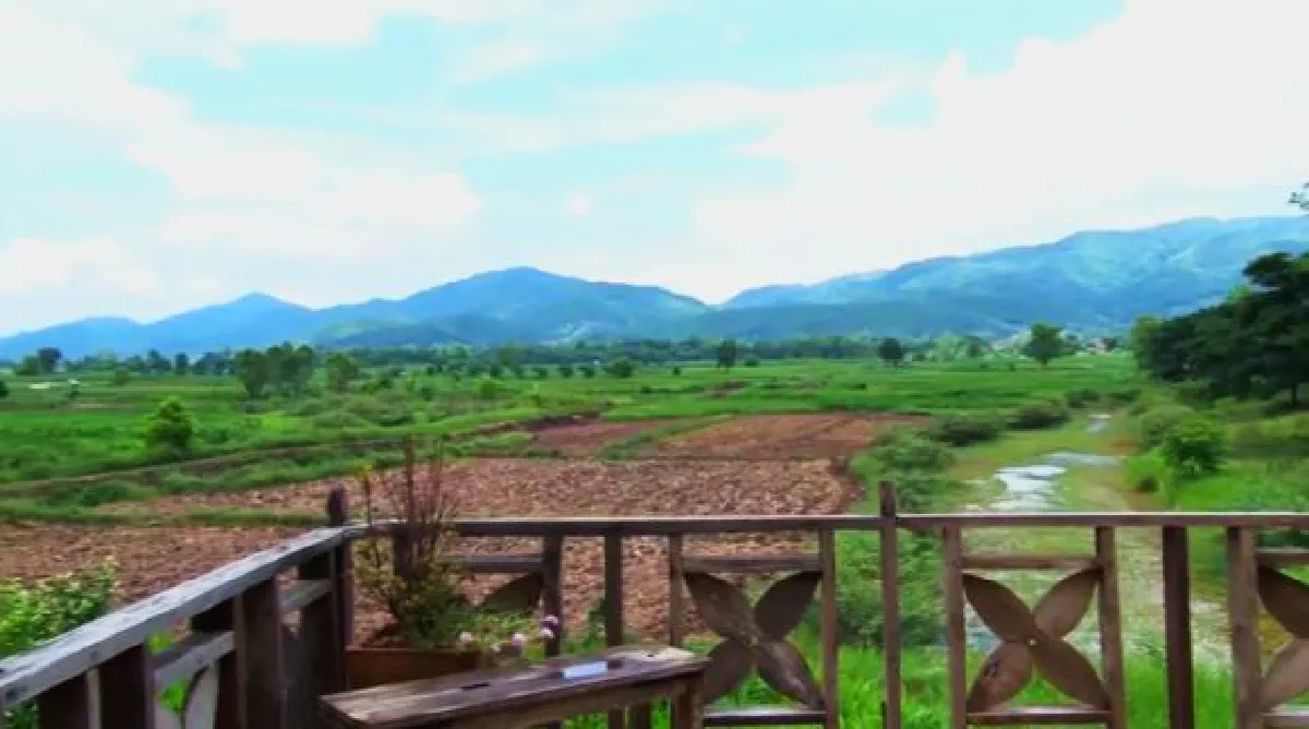 Art of weaving & singing: Tai Lue in northern Thailand (with videos)