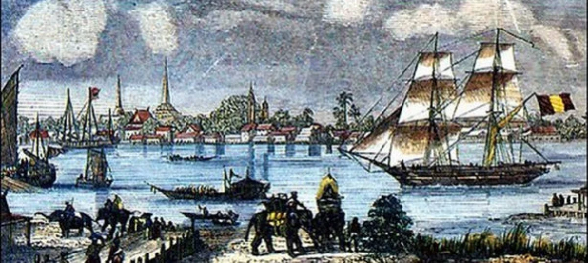 122ปี ร.ศ.112 ความปราชัยที่ทำให้แข็งแกร่ง