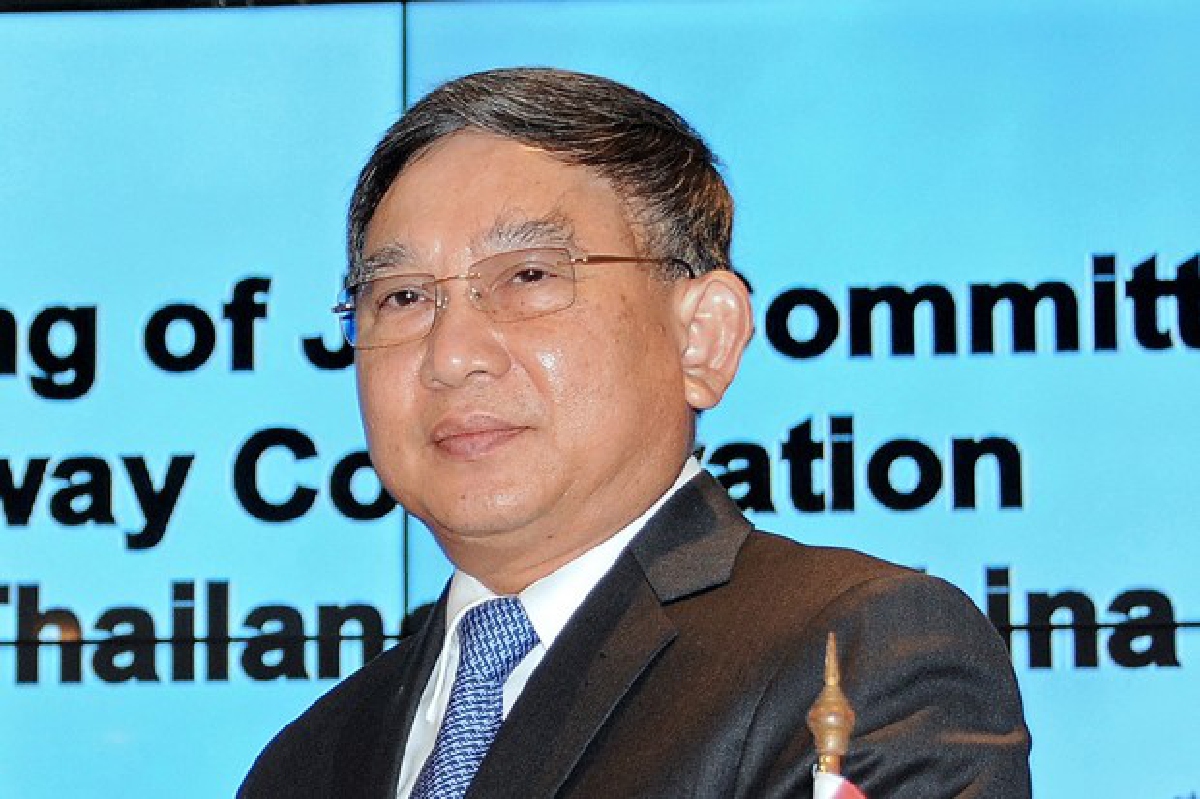 ประจินยันเดินหน้านิคมอุตฯการบินที่อู่ตะเภา ประจินยันเดินหน้านิคมอุตฯการบินที่อู่ตะเภา