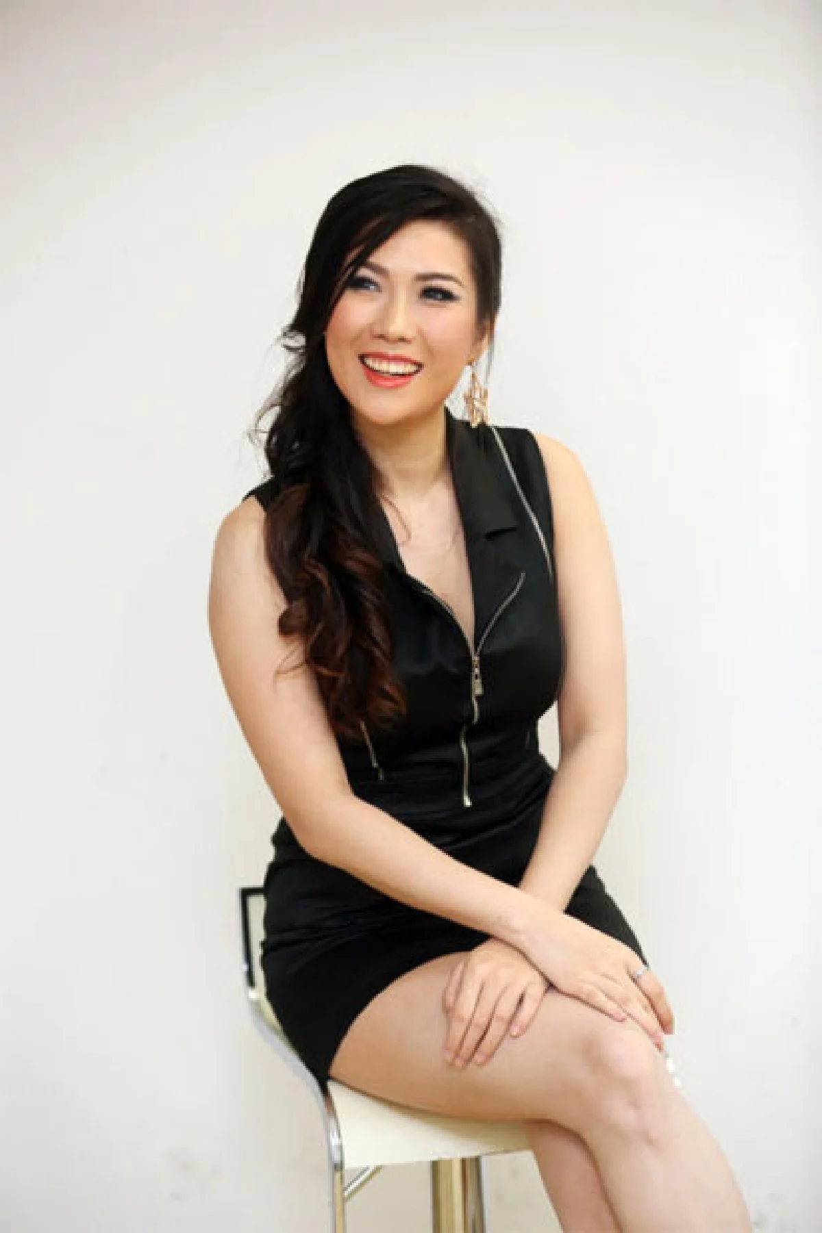 แน่วแน่แด่ฝัน ซานซิโอ จิดาภา จีระพันธุ