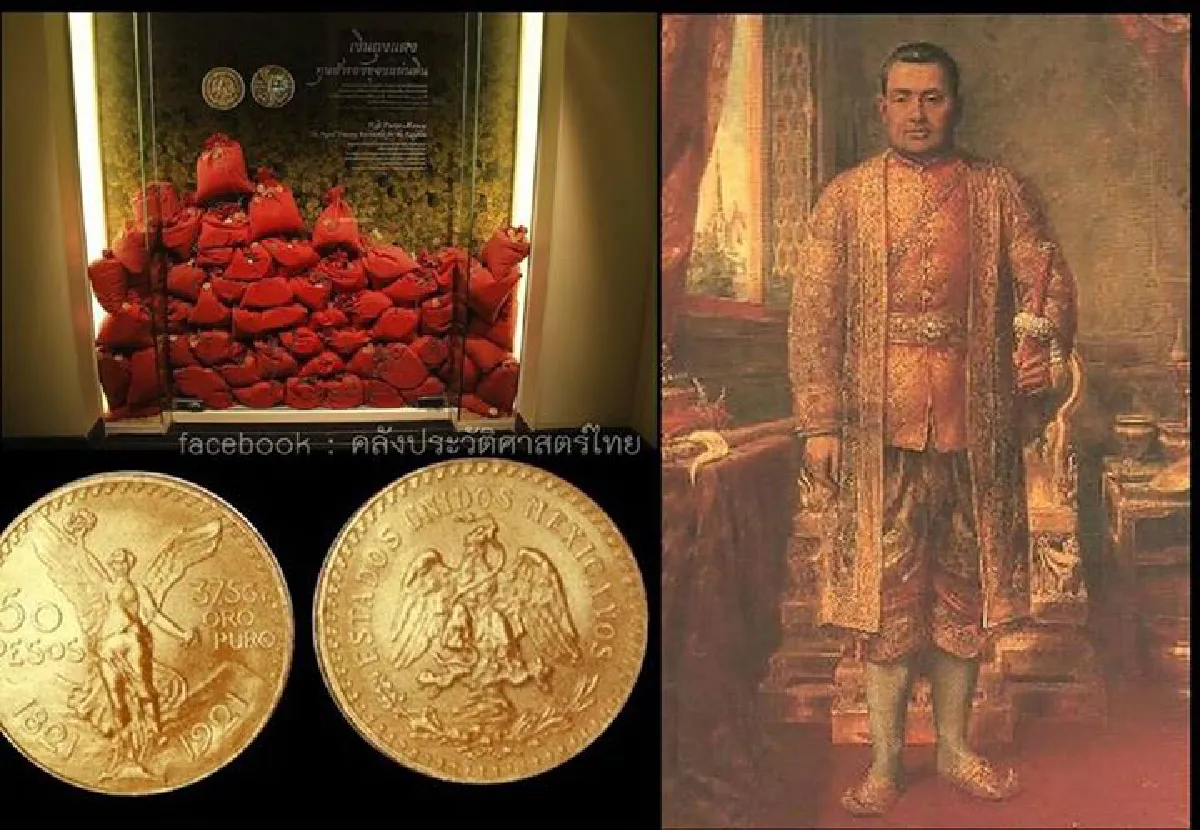 122ปี ร.ศ.112 ความปราชัยที่ทำให้แข็งแกร่ง