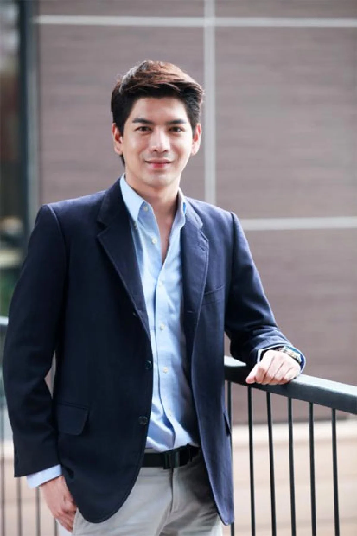 พิพัฒน์ ธัญญกิจ ก้าวเดินบนเส้นทางสายความฝัน