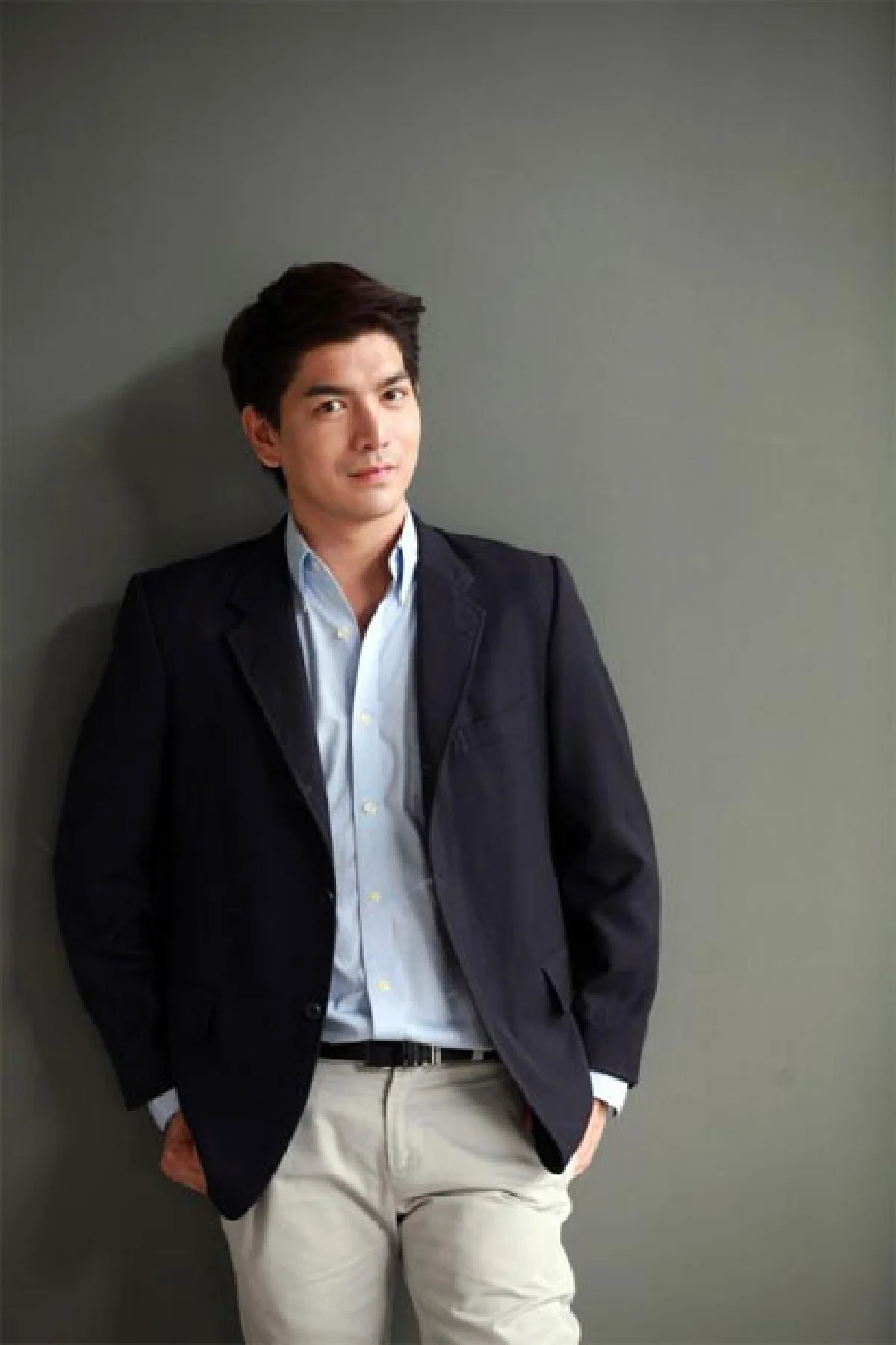 พิพัฒน์ ธัญญกิจ ก้าวเดินบนเส้นทางสายความฝัน