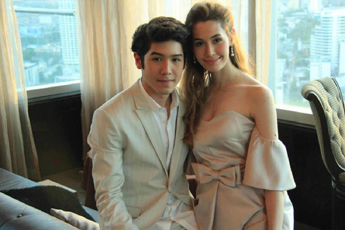 เปิดฉากแซ่บ"กอสซิป เกิร์ล"ซาบีน่า-แพทริค เลิฟซีนสนั่นจอ