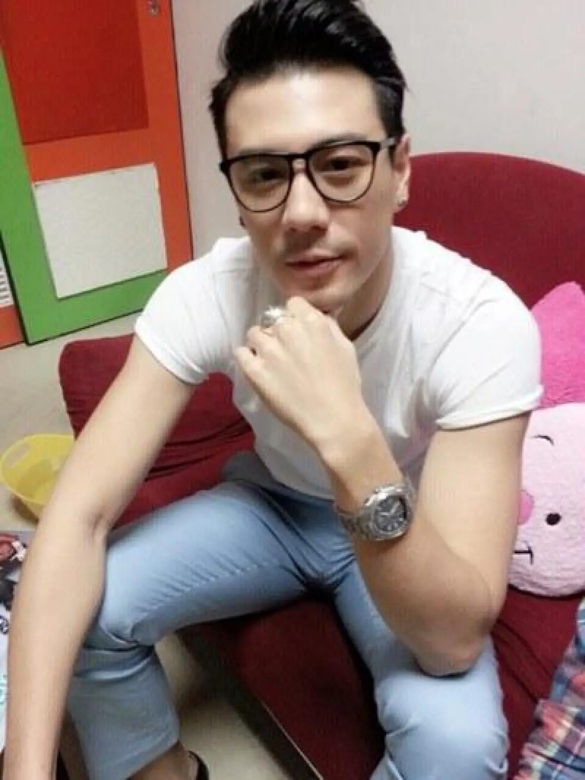 "โดม"ไม่ซีเรียส!คนโฟกัสแต่เป้า"ลัมมหาเสน่ห์"