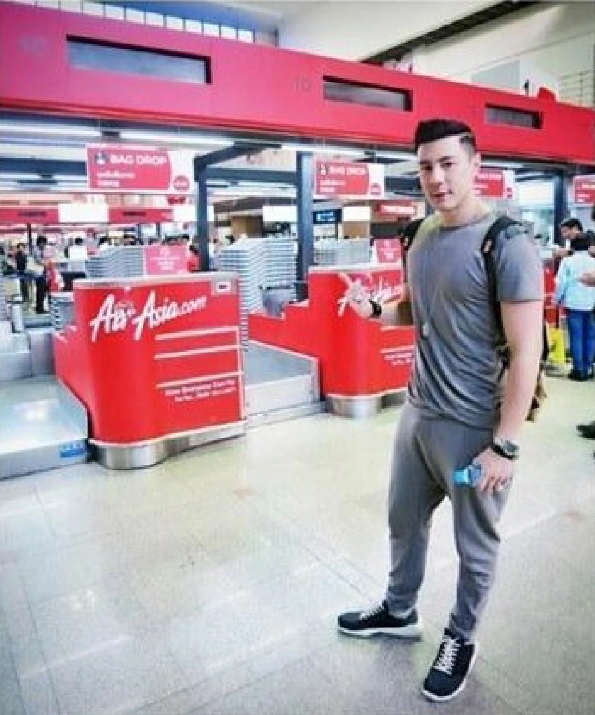 "โดม"ไม่ซีเรียส!คนโฟกัสแต่เป้า"ลัมมหาเสน่ห์"