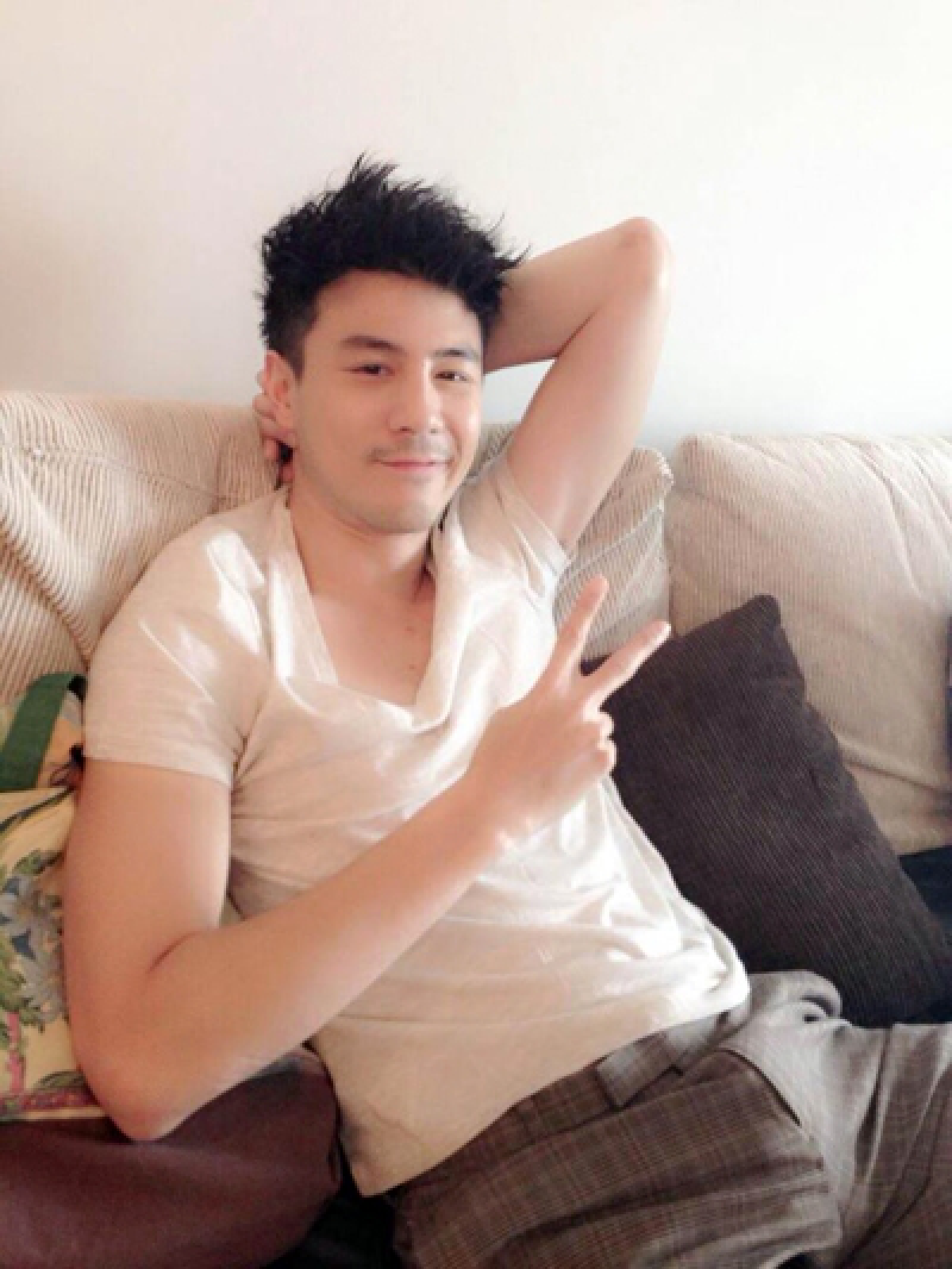 "โดม"ไม่ซีเรียส!คนโฟกัสแต่เป้า"ลัมมหาเสน่ห์"