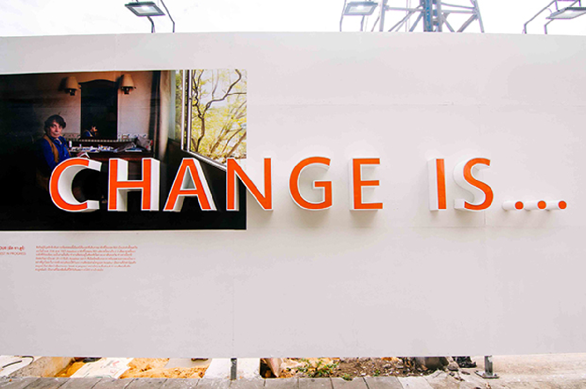 ให้ภาพเล่าเรื่อง ภาพถ่าย CHANGE IS… เรื่องราวดีดีใน “REX HOTEL” ให้ภาพเล่าเรื่อง ภาพถ่าย CHANGE IS… เรื่องราวดีดีใน “REX HOTEL”