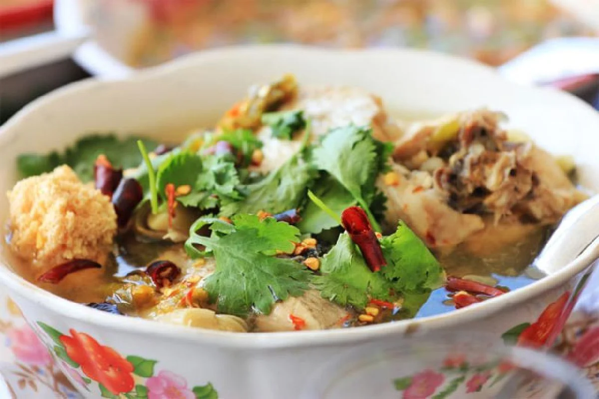 กินปลาน้ำจืด โอเมก้า 3 ไม่แพ้ปลาทะเล