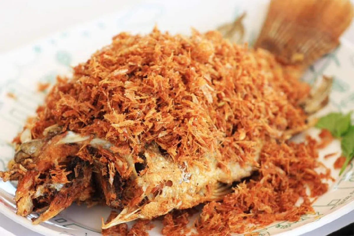 กินปลาน้ำจืด โอเมก้า 3 ไม่แพ้ปลาทะเล