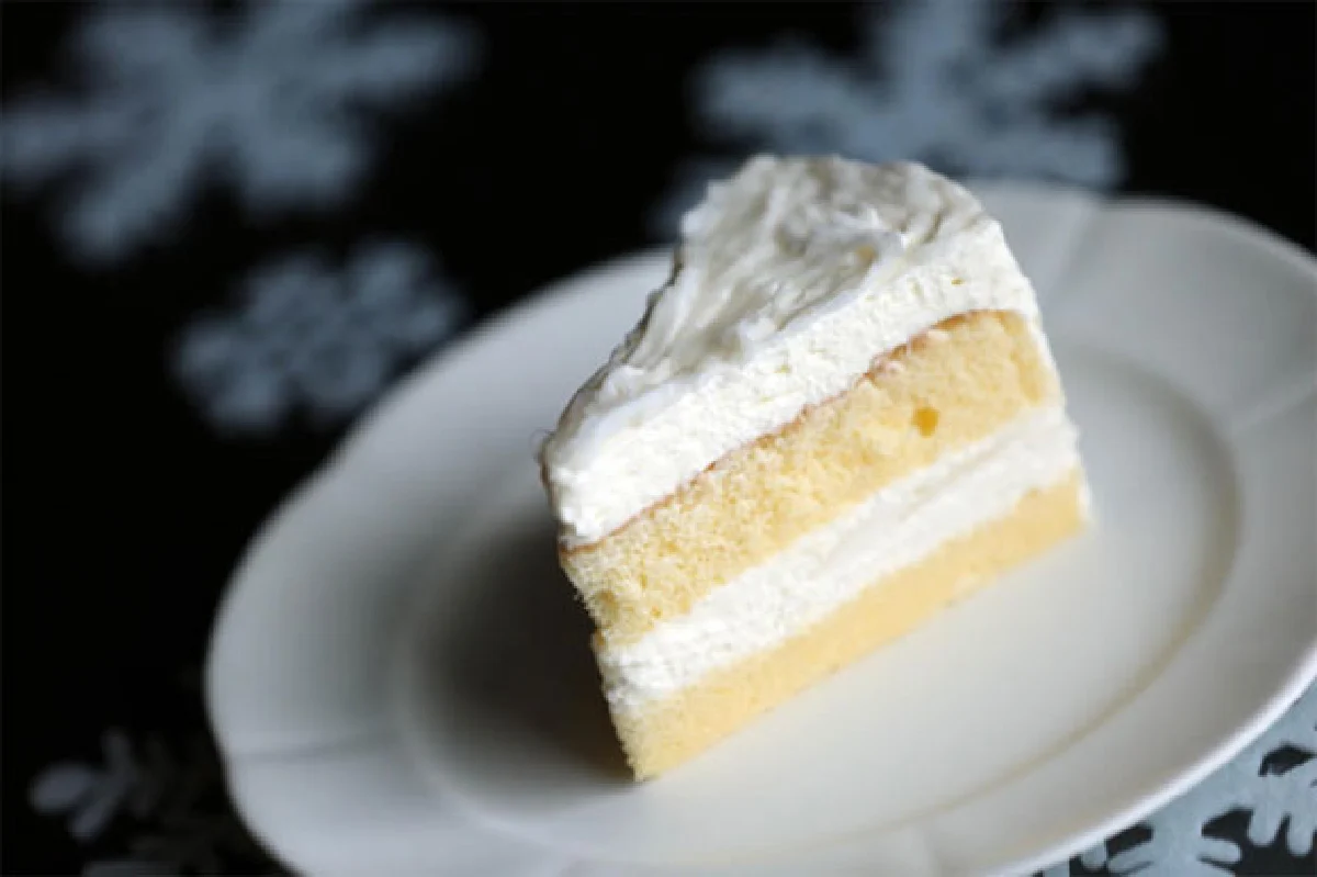 อำไพวรรณ เตชะภูวภัทร ชีวิต = เค้ก