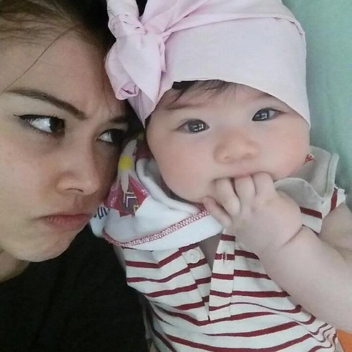 "ตั๊ก บริบูรณ์"กลุ้มใจ!"น้องบีลีฟ"น้ำหนักเกินวัย