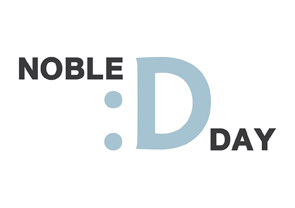 โนเบิลฯ จัดงานใหญ่ “Noble DDay” นำบ้านและคอนโดฯ 10 โครงการคุณภาพใกล้รถไฟฟ้า พร้อมส่วนลดและข้อเสนอพิเศษสูงสุด 2.5 ล้านบาท ในวันที่ 23 - 29 กรกฎาคมนี้ ชั้น 1 เซ็นทรัลพลาซา ลาดพร้าว โนเบิลฯ จัดงานใหญ่ “Noble DDay” นำบ้านและคอนโดฯ 10 โครงการคุณภาพใกล้รถไฟฟ้า พร้อมส่วนลดและข้อเสนอพิเศษสูงสุด 2.5 ล้านบาท ในวันที่ 23 - 29 กรกฎาคมนี้ ชั้น 1 เซ็นทรัลพลาซา ลาดพร้าว