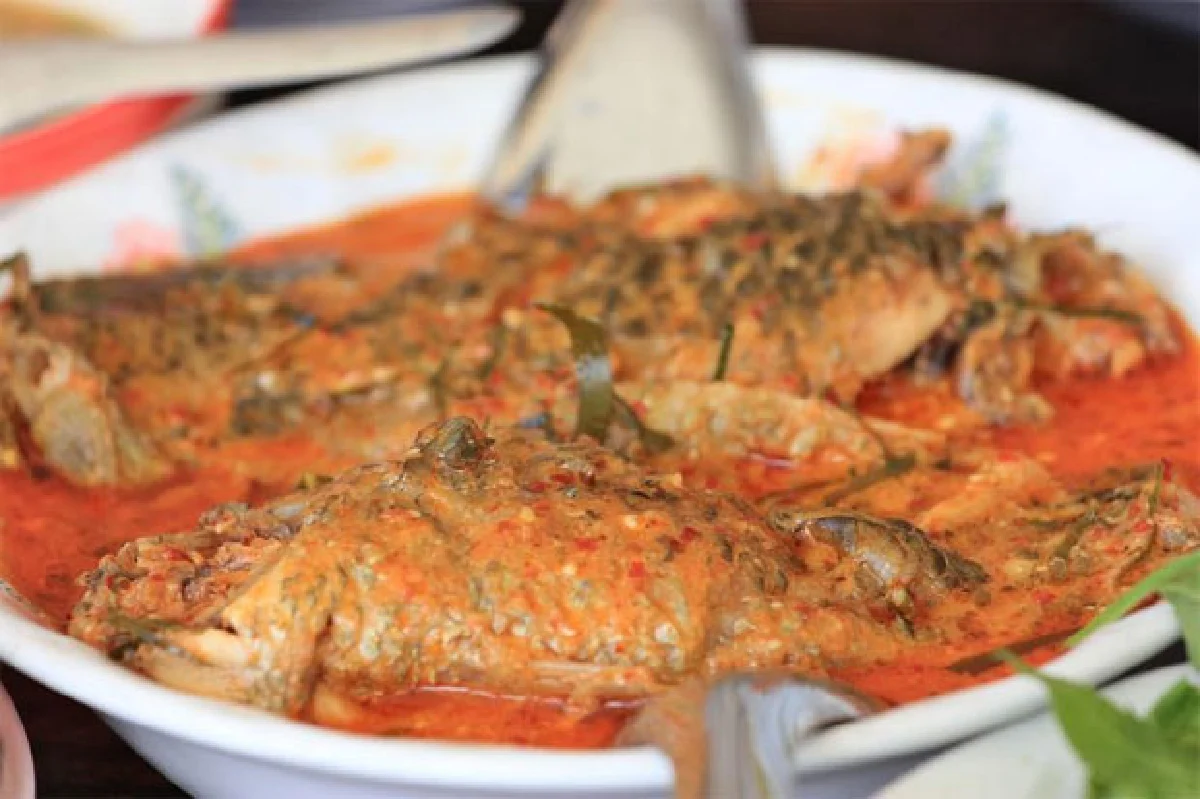 กินปลาน้ำจืด โอเมก้า 3 ไม่แพ้ปลาทะเล