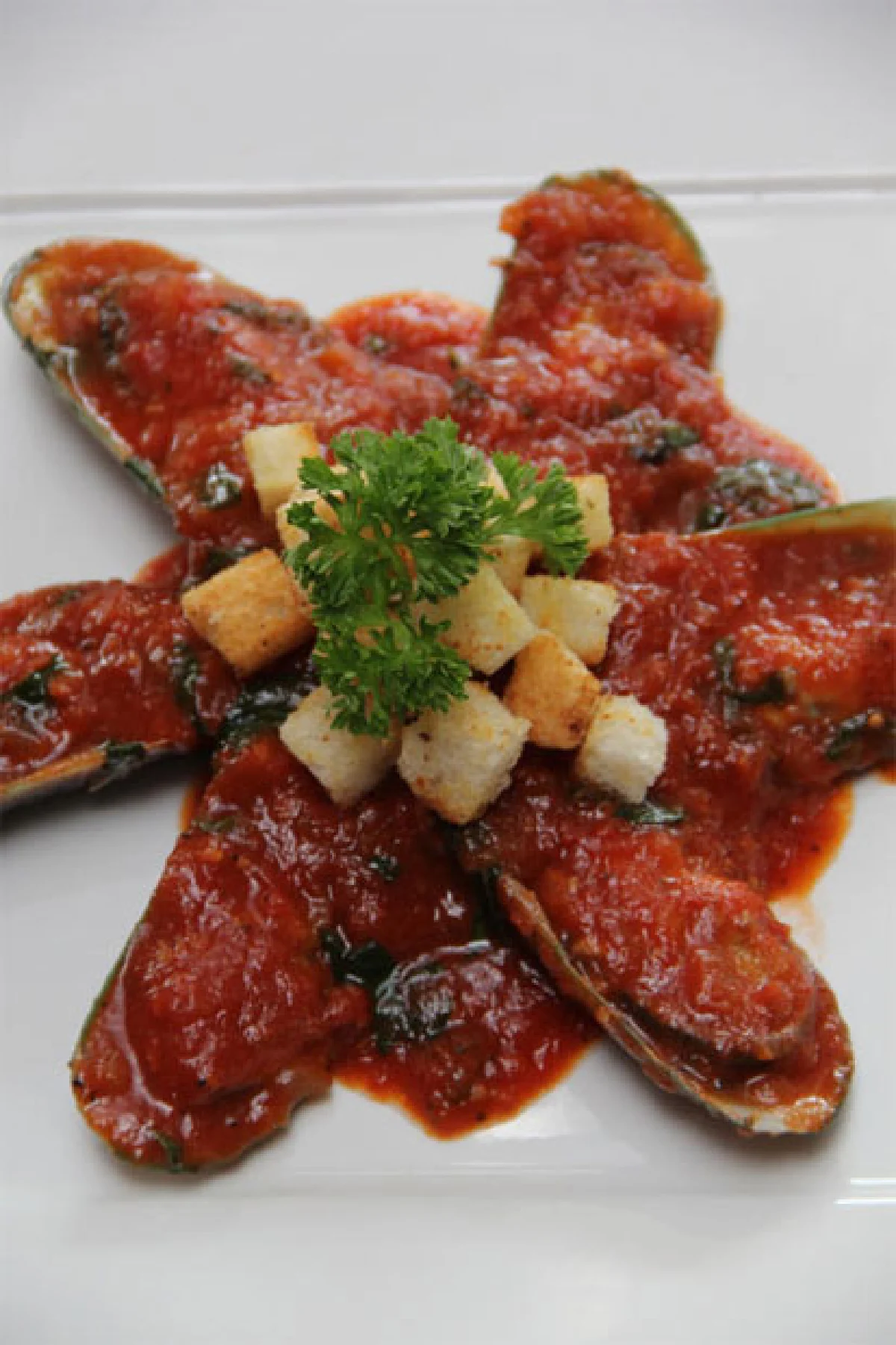 อิตาเลียนจัดจ้าน ต้องร้าน 'พราวฟ้า'