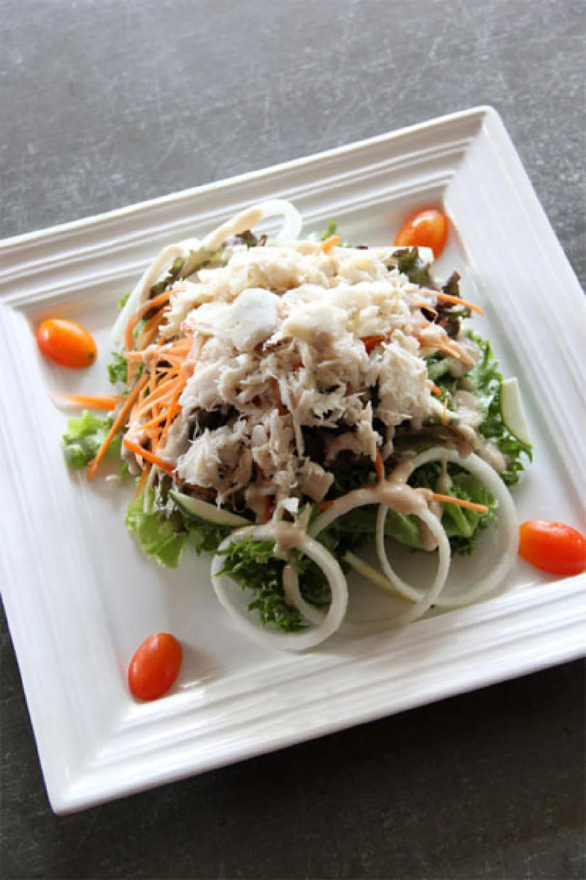 อิตาเลียนจัดจ้าน ต้องร้าน 'พราวฟ้า'