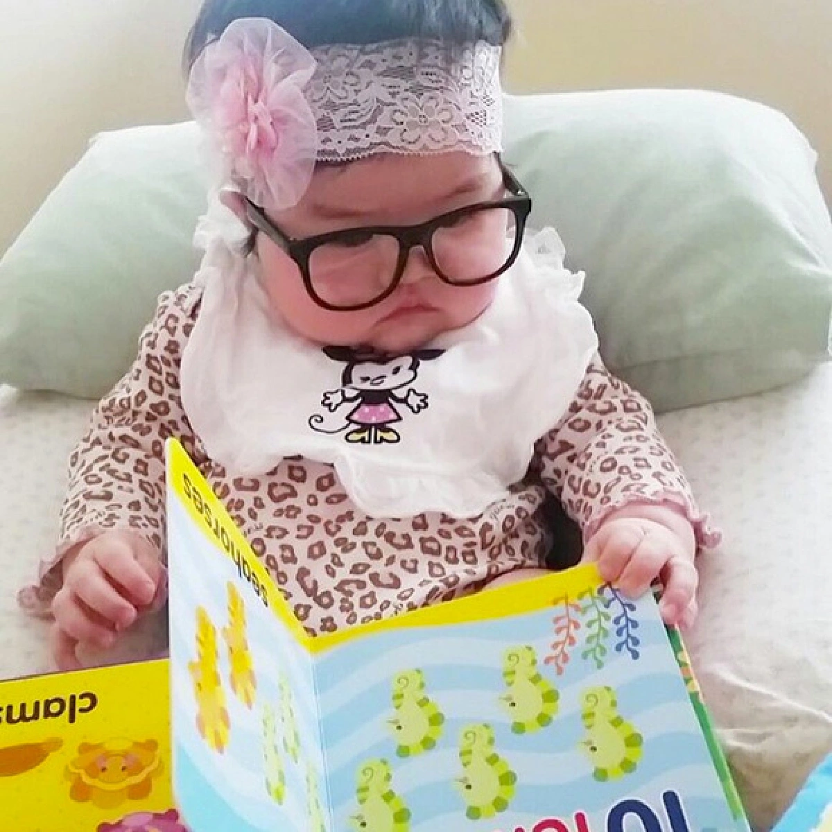 "ตั๊ก บริบูรณ์"กลุ้มใจ!"น้องบีลีฟ"น้ำหนักเกินวัย