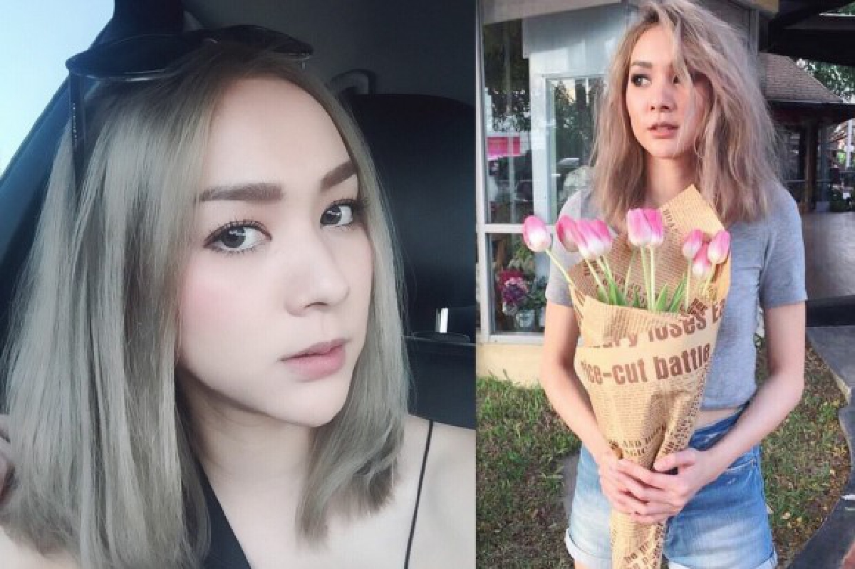 "โฟร์"ปัดอัพคางใหม่!บอกอ้วนขึ้นจนหน้าเปลี่ยน "โฟร์"ปัดอัพคางใหม่!บอกอ้วนขึ้นจนหน้าเปลี่ยน