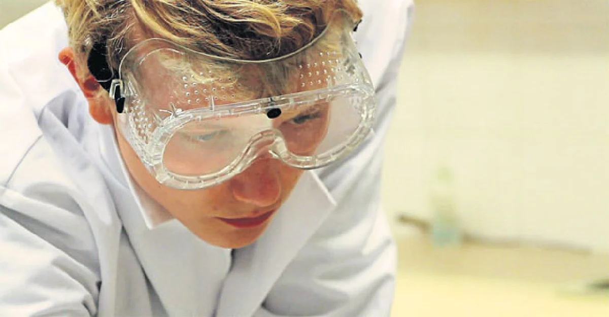 Developing Science and Technology for the nation