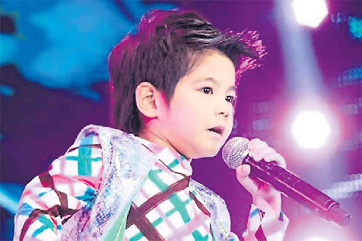กว่าจะเป็น ซุป’ตาร์น้อย กว่าจะเป็น ซุป’ตาร์น้อย