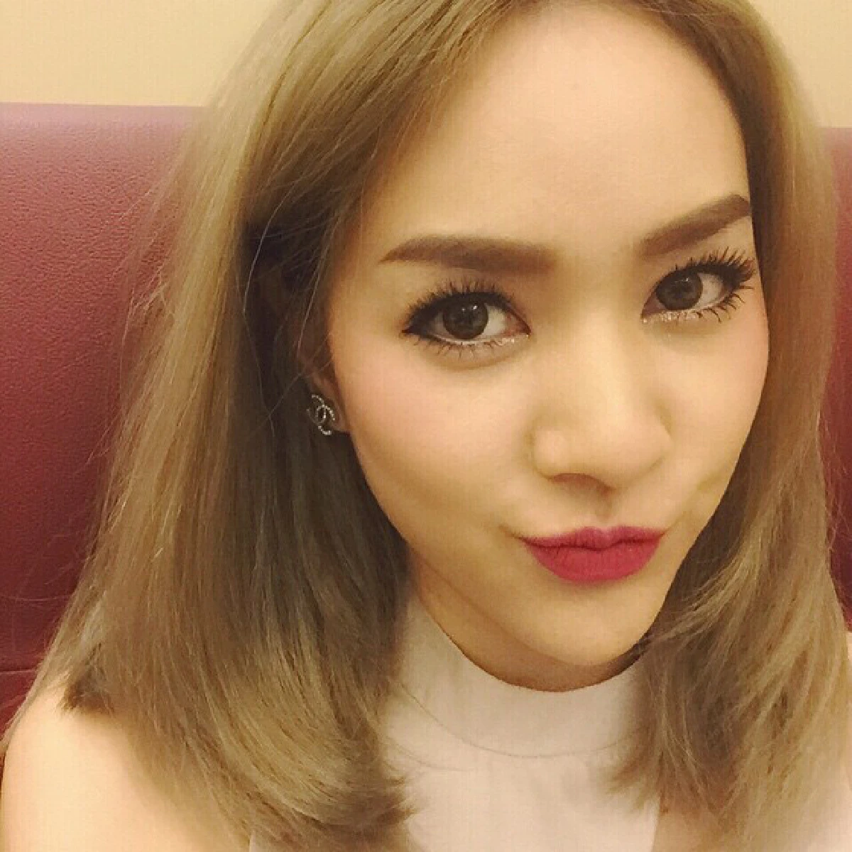 "โฟร์"ปัดอัพคางใหม่!บอกอ้วนขึ้นจนหน้าเปลี่ยน