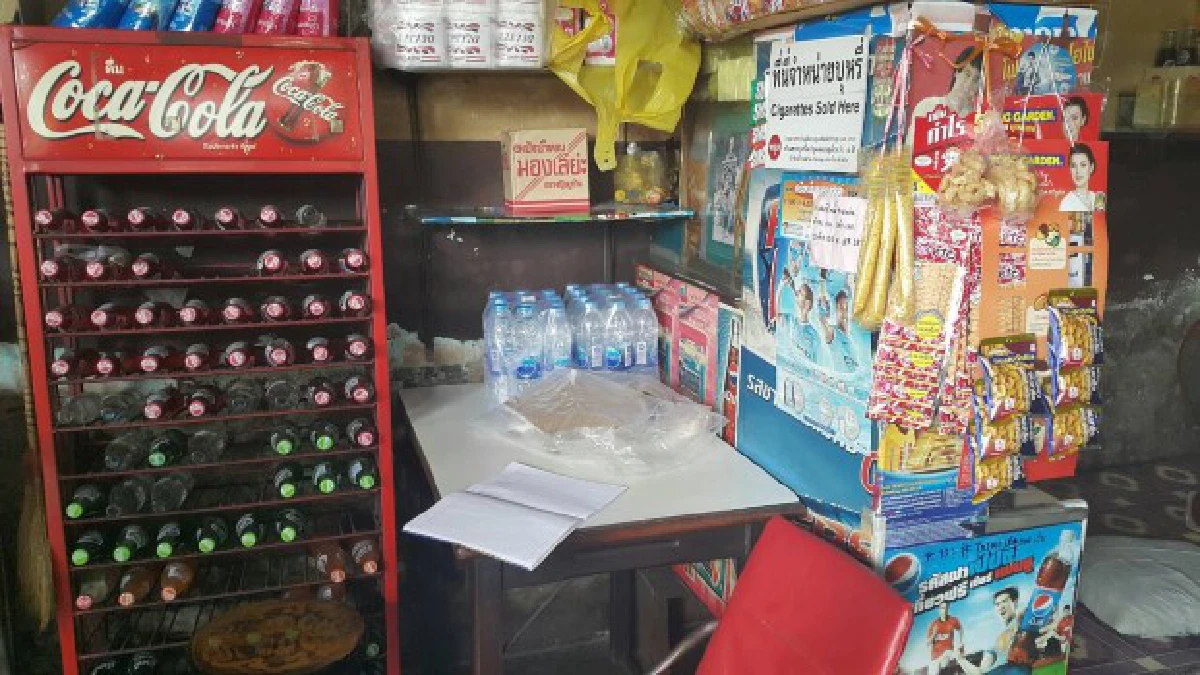 ปรับตัวเพื่ออยู่รอด