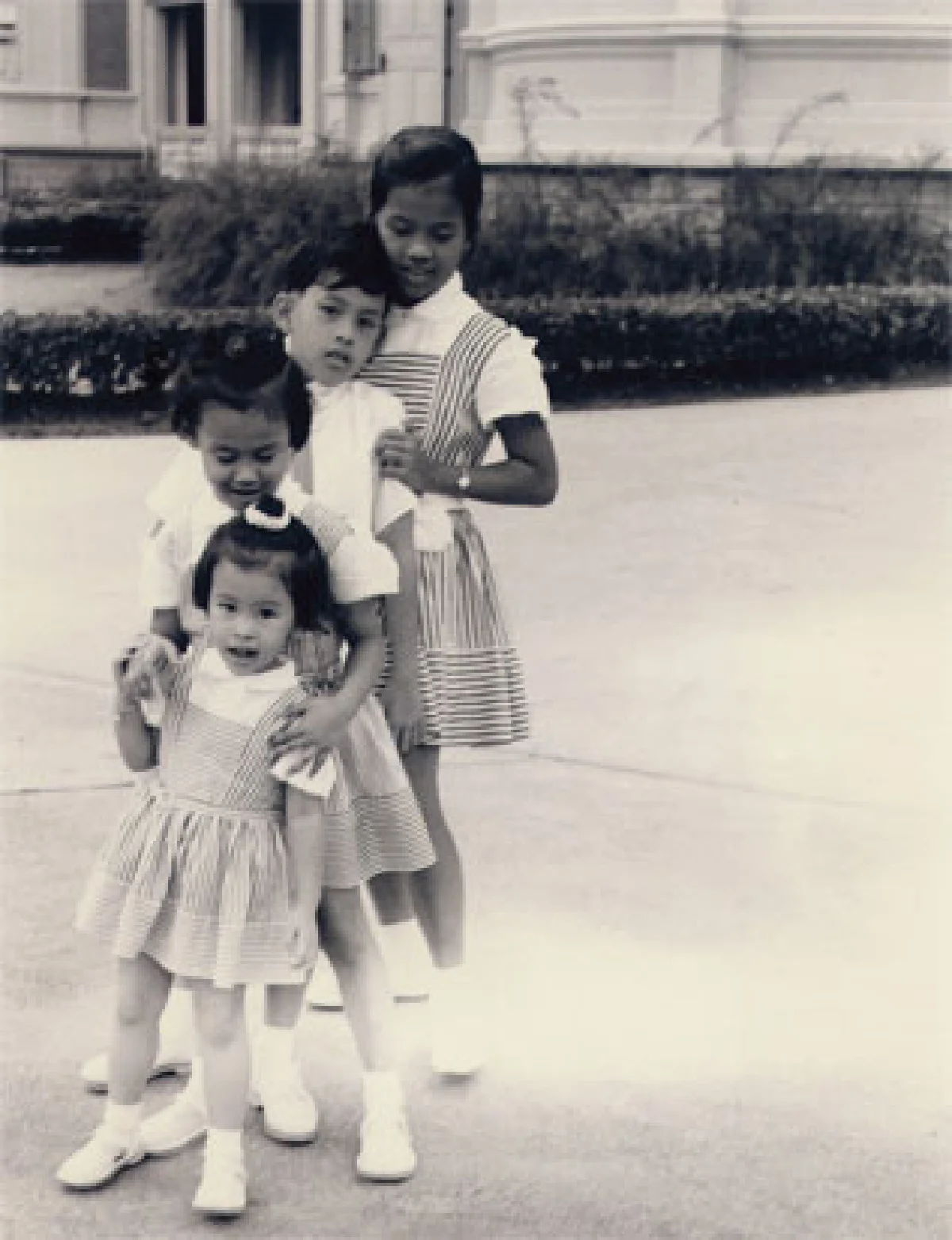 นิทรรศการเฉลิมพระเกียรติ สมเด็จพระบรมโอรสาธิราชฯ สยามมกุฎราชกุมาร