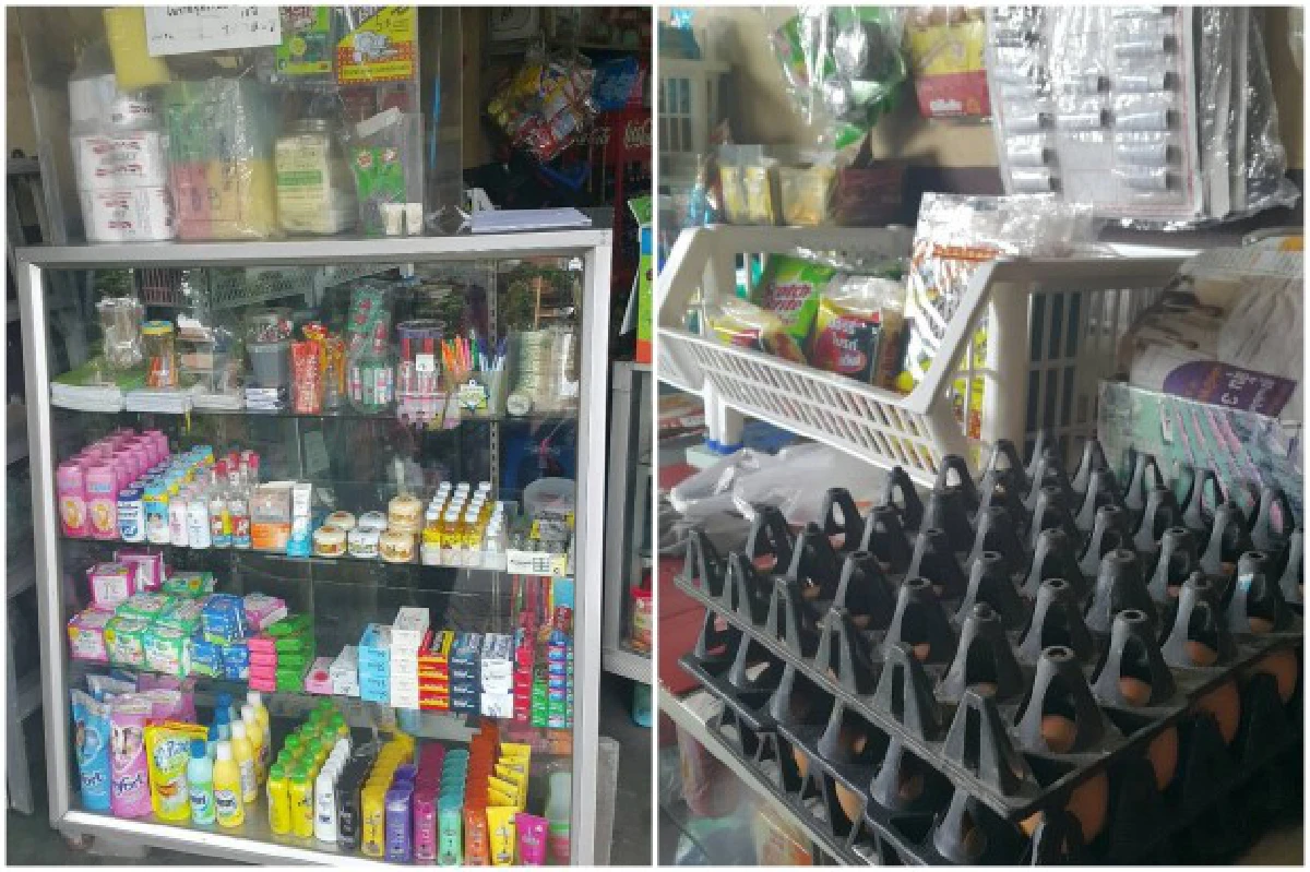 ปรับตัวเพื่ออยู่รอด