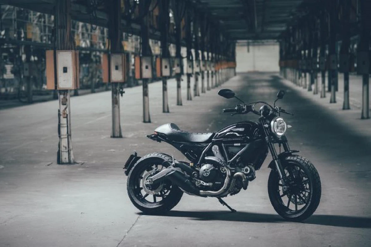 "Ducati Showcase" งานเพื่อคนรัก2ล้ออิตาลี