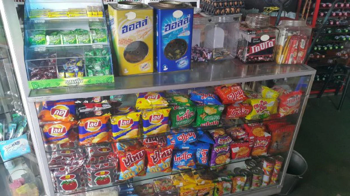 ปรับตัวเพื่ออยู่รอด