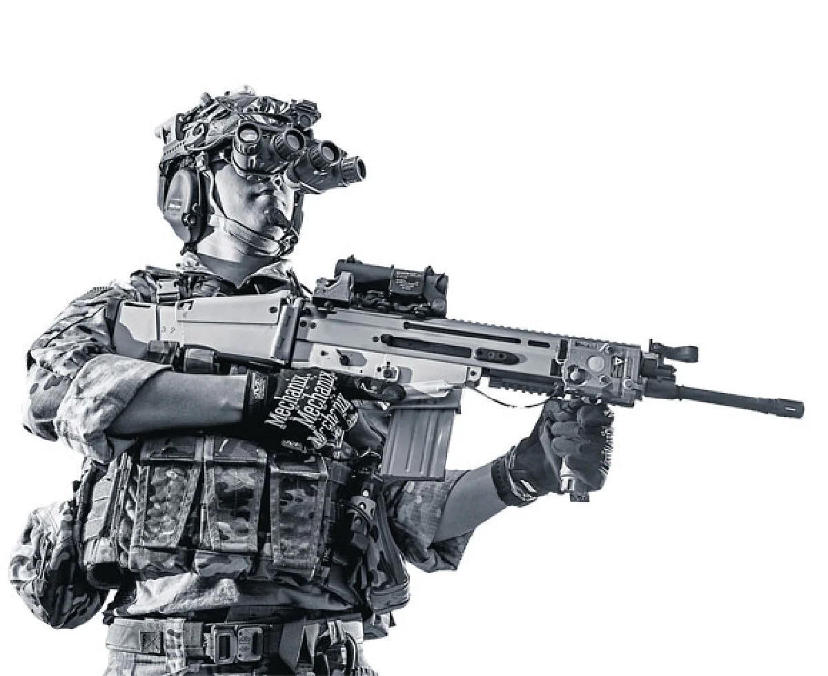 คอมแบต คาเมร่า เวิร์กช็อป เส้นทางสู่การเป็นช่างภาพแนวแอ็กชั่นคอมแบต