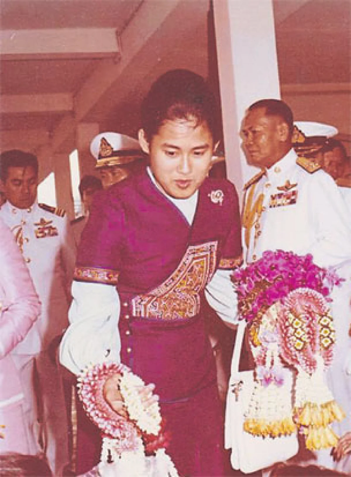 เทพรัตนแห่งแผ่นดิน (5)