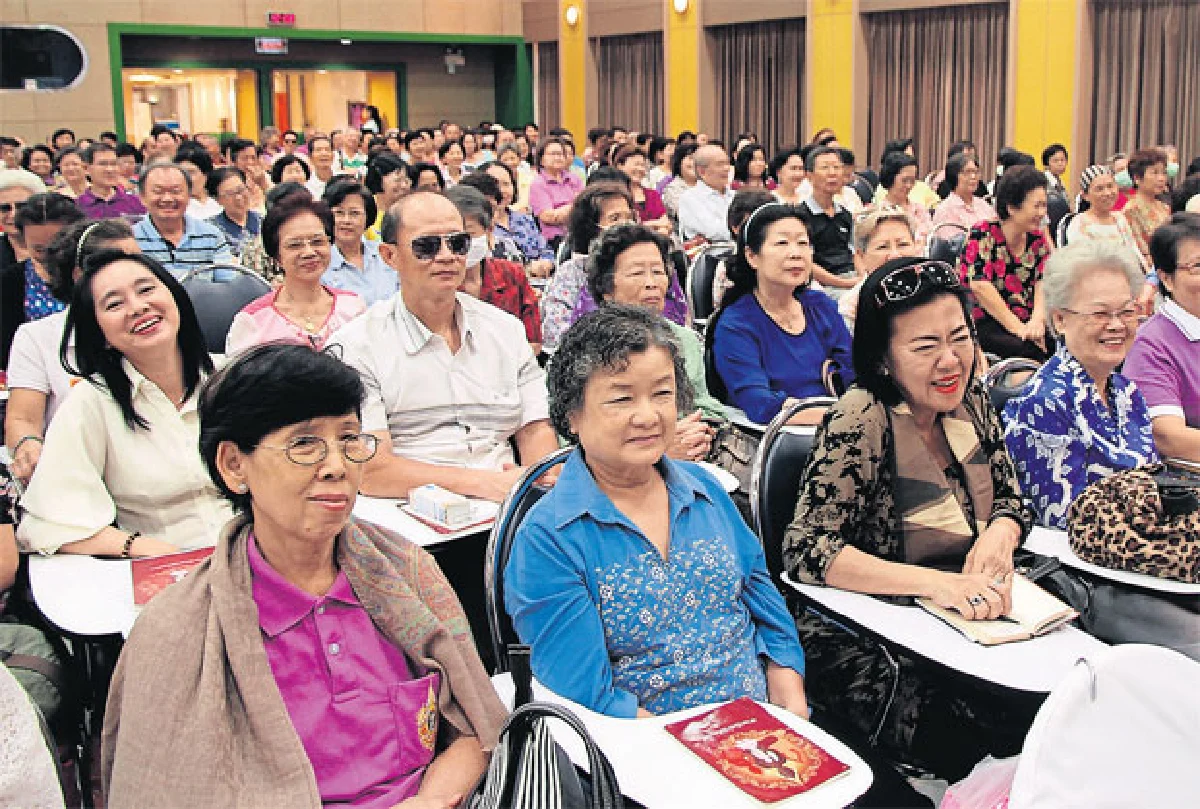 มรรคง่าย คลายทุกข์