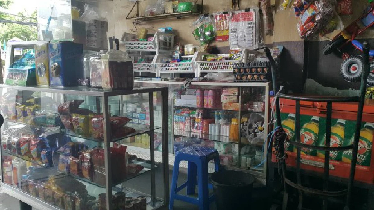 ปรับตัวเพื่ออยู่รอด