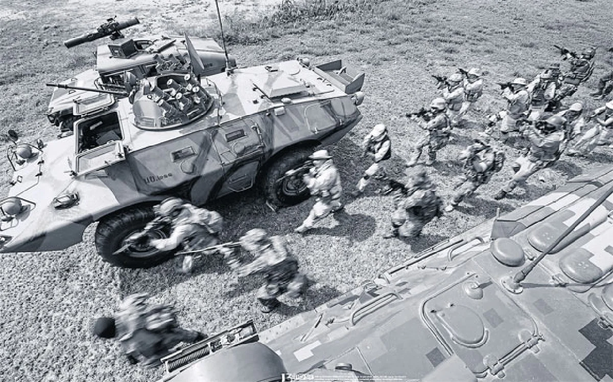 คอมแบต คาเมร่า เวิร์กช็อป เส้นทางสู่การเป็นช่างภาพแนวแอ็กชั่นคอมแบต