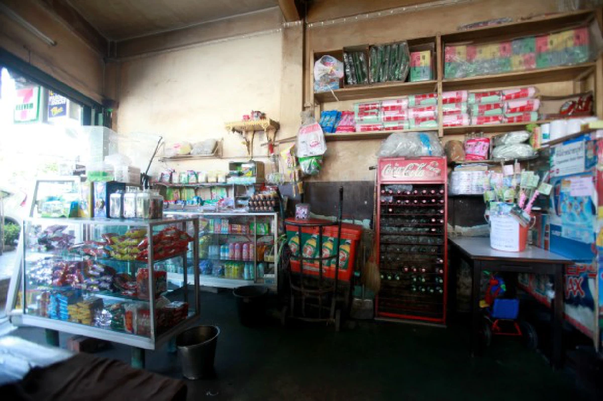 ปรับตัวเพื่ออยู่รอด