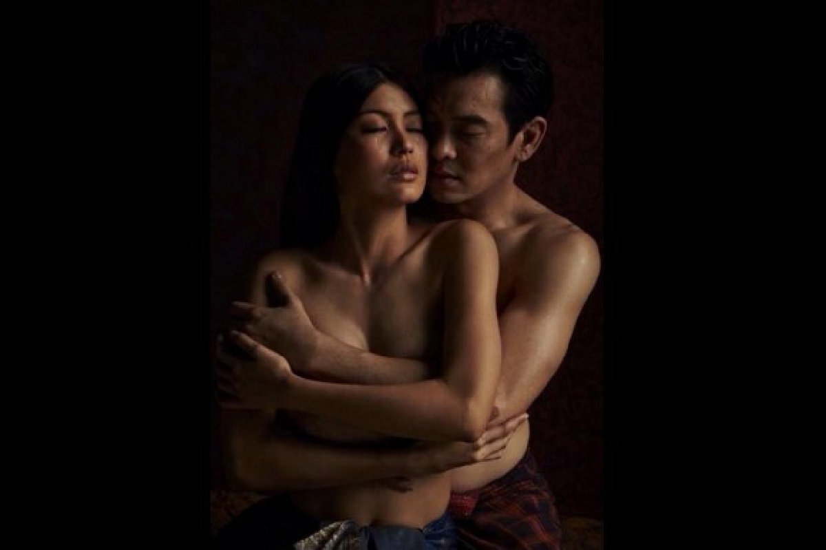 "ชาคริต"สะดุ้ง!ทีเซอร์แม่เบี้ยฉากเลิฟซีนสุดแรง(มีคลิป) "ชาคริต"สะดุ้ง!ทีเซอร์แม่เบี้ยฉากเลิฟซีนสุดแรง(มีคลิป)