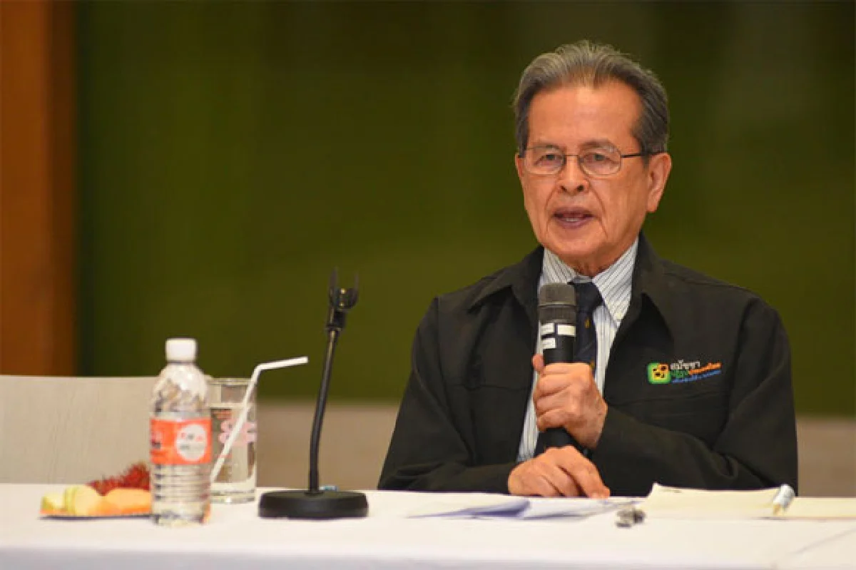 ‘6 นครแห่งการอ่าน’ สร้างสังคมอุดมปัญญา