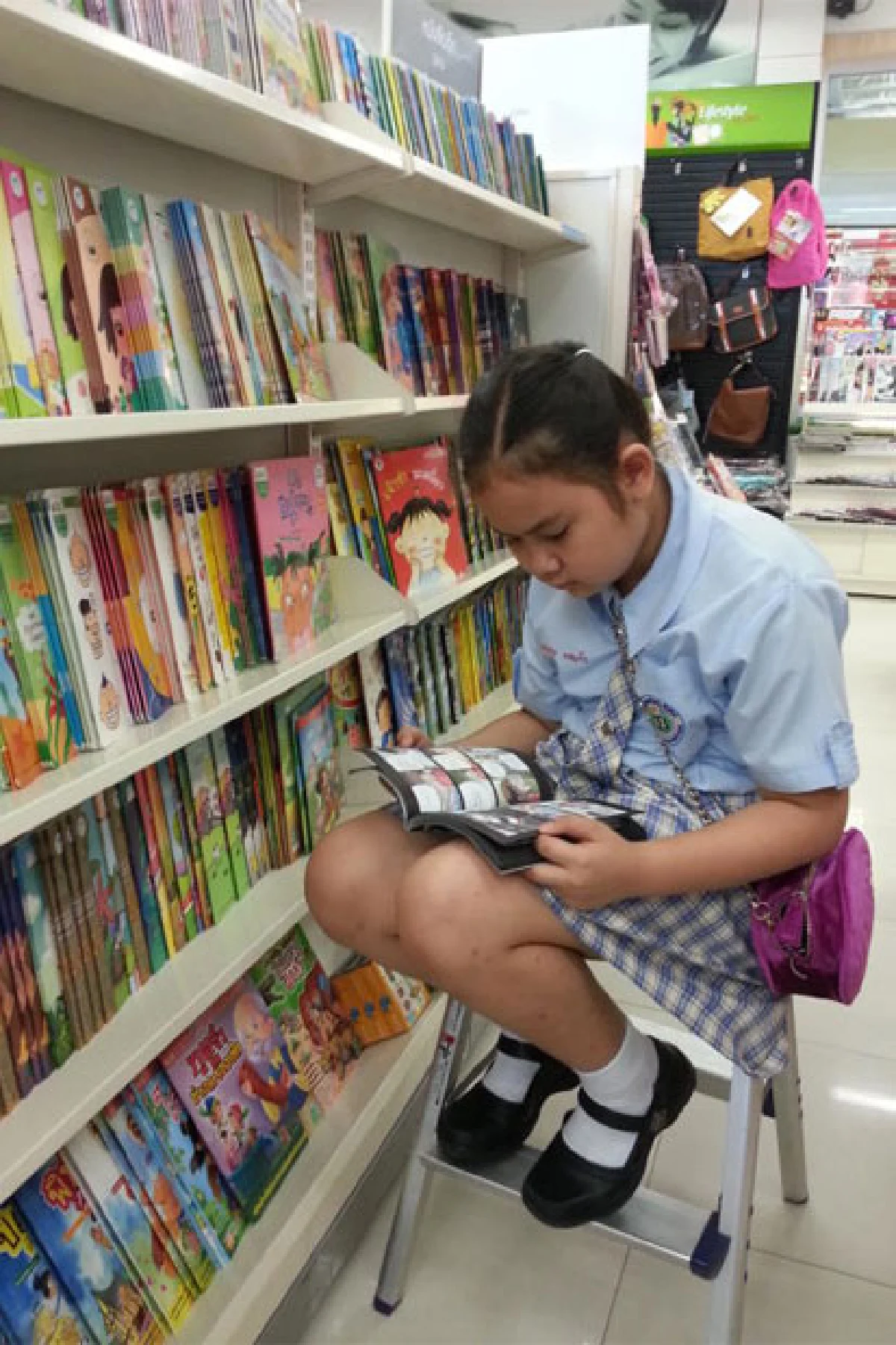 ‘6 นครแห่งการอ่าน’ สร้างสังคมอุดมปัญญา