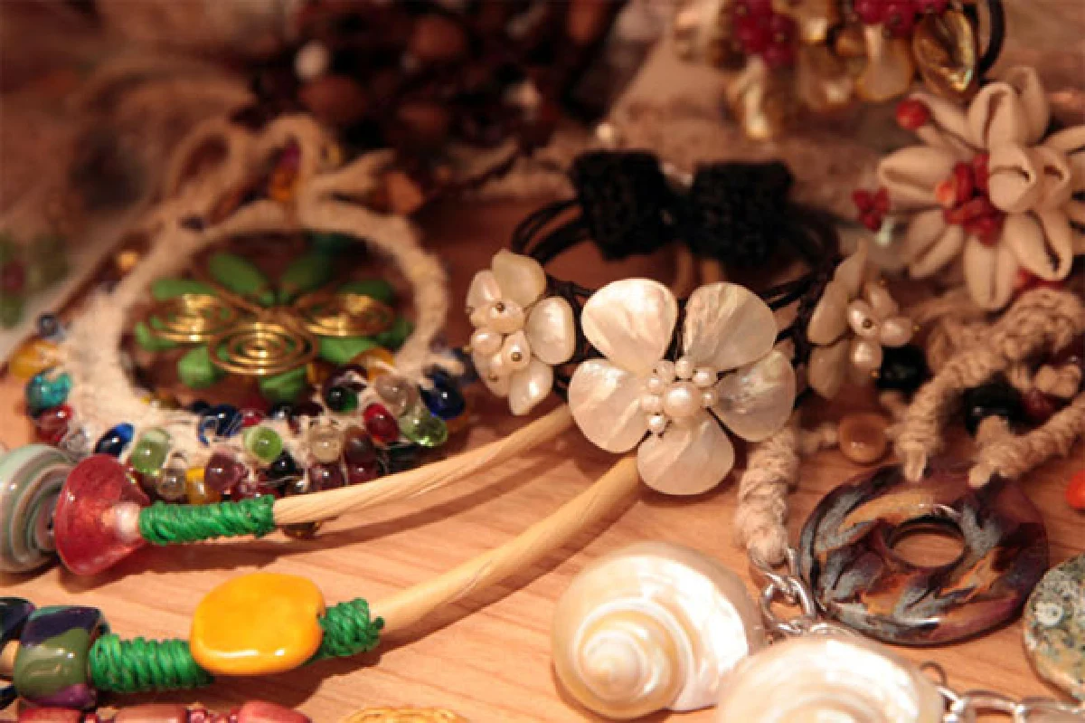 กัญจิรา ส่งไพศาล ส่งเส้นใยธรรมชาติท้าวงการแฟชั่น