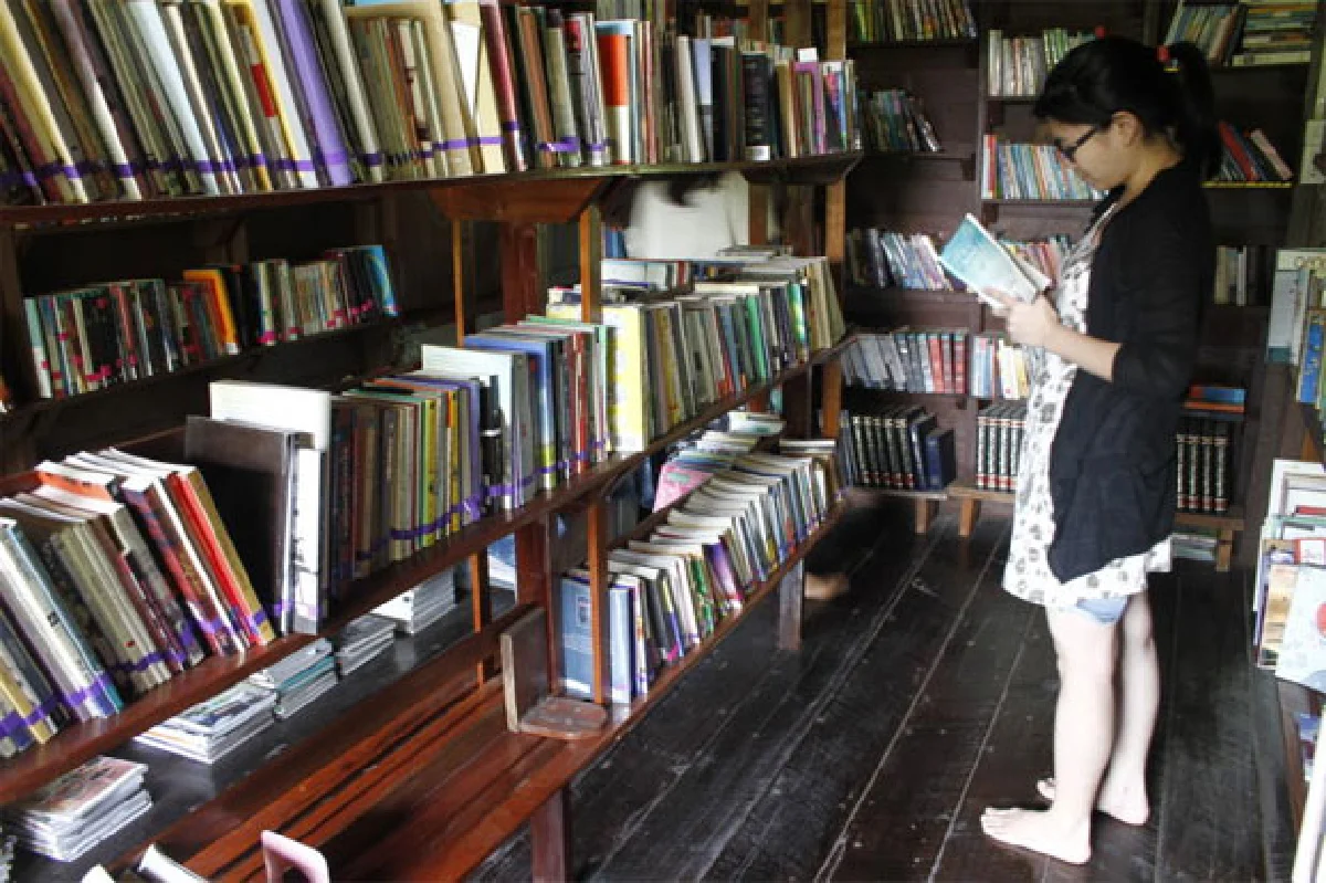 ‘6 นครแห่งการอ่าน’ สร้างสังคมอุดมปัญญา